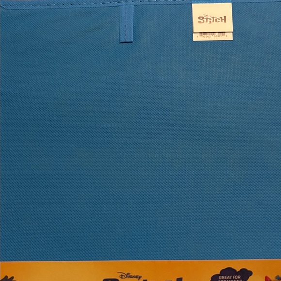 Stitch Storage Cube - Picture 14 of 14